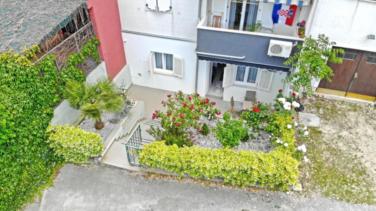 Apartamento Loki'S Dream Pula Exterior foto