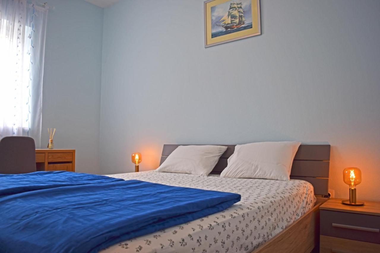 Apartamento Loki'S Dream Pula Exterior foto