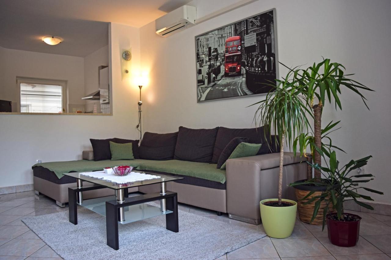 Apartamento Loki'S Dream Pula Exterior foto