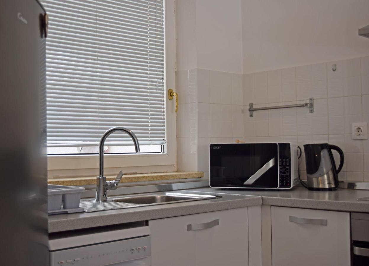 Apartamento Loki'S Dream Pula Exterior foto